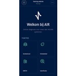 AUTOCOM Autocom  AIR