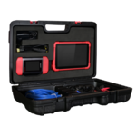 Launch Launch X-431 Euro Link + Pack Secure Gateway (FCA, Mercedes-Benz, VAG, Renault)