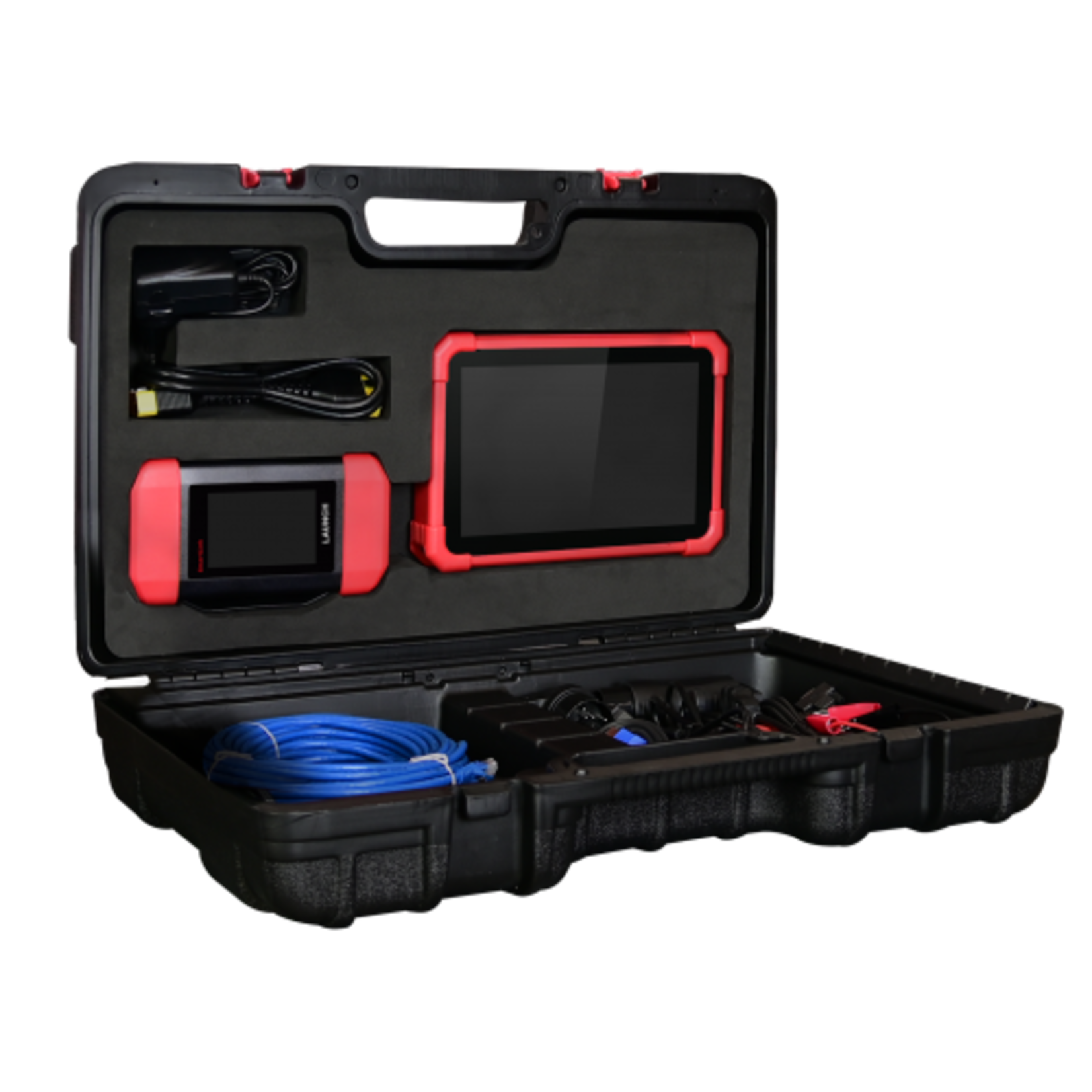 Launch Launch X-431 Euro Link + Pack Secure Gateway (FCA, Mercedes-Benz, VAG, Renault)