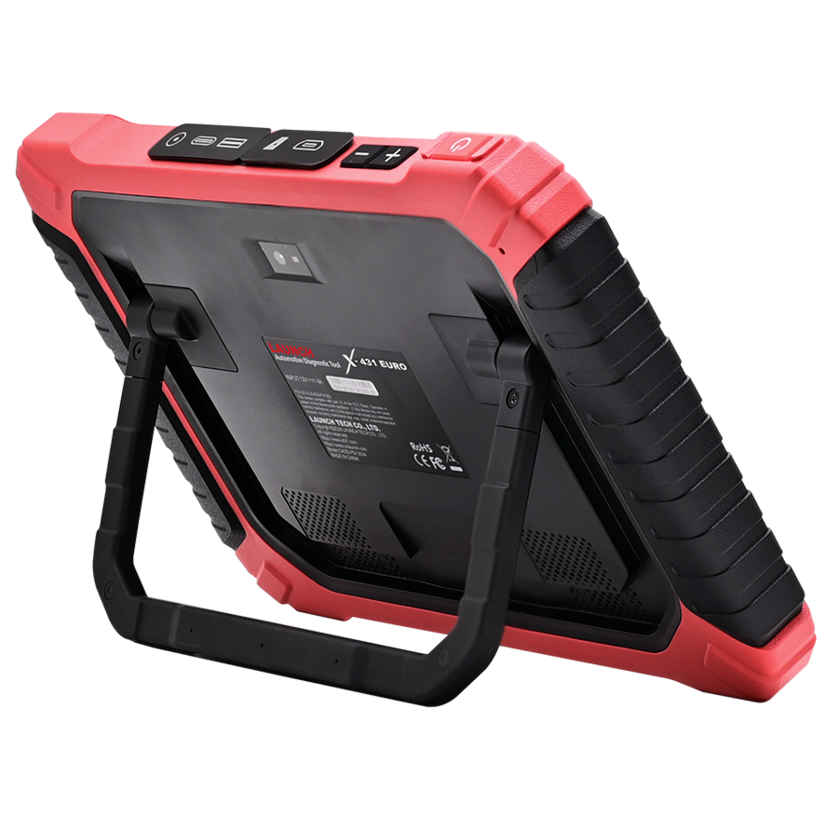 Launch Launch X-431 Euro (New product)