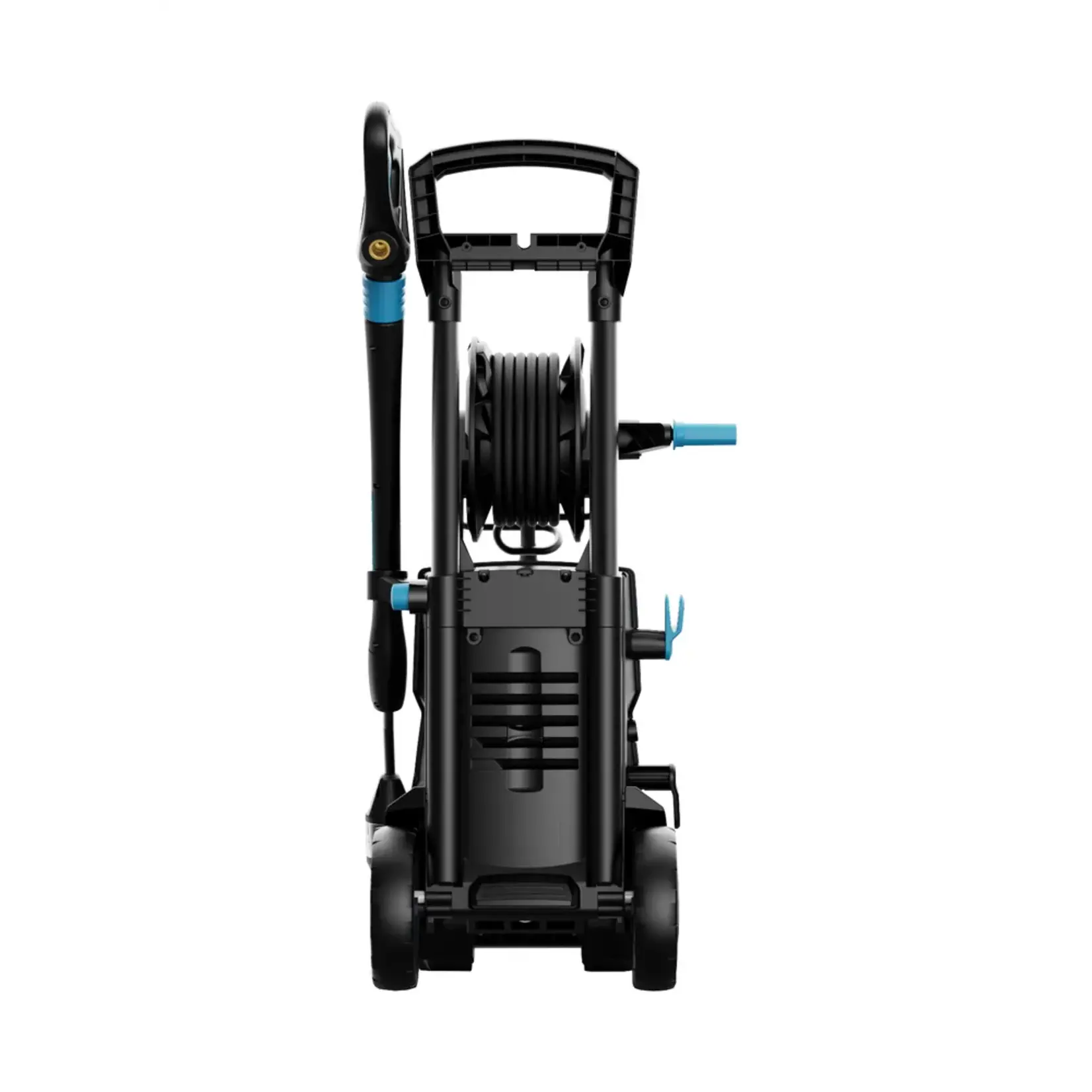 Nilfisk Nilfisk MC 1C-125/500 XT EU – Professionele koudwater hogedrukreiniger