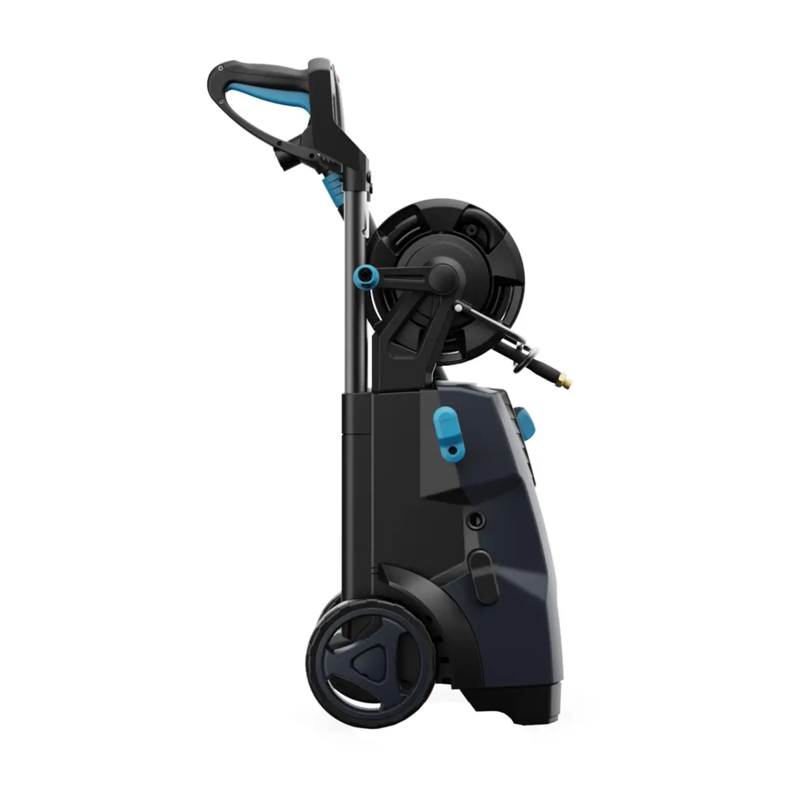 Nilfisk Nilfisk MC 1C-125/500 XT EU – Professionele koudwater hogedrukreiniger