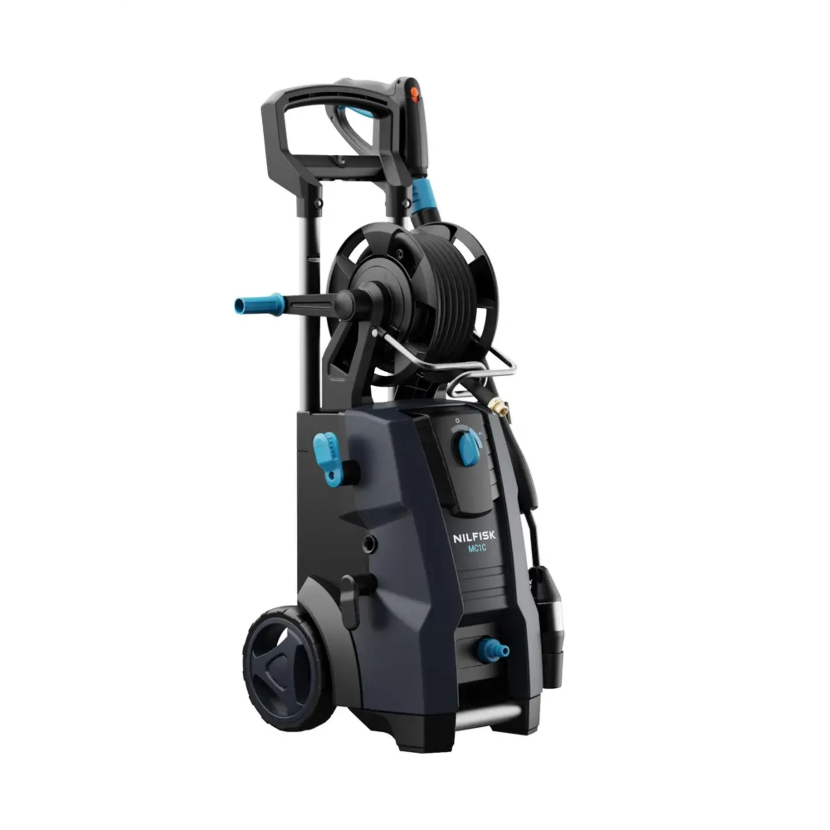 Nilfisk Nilfisk MC 1C-125/500 XT EU – Professionele koudwater hogedrukreiniger