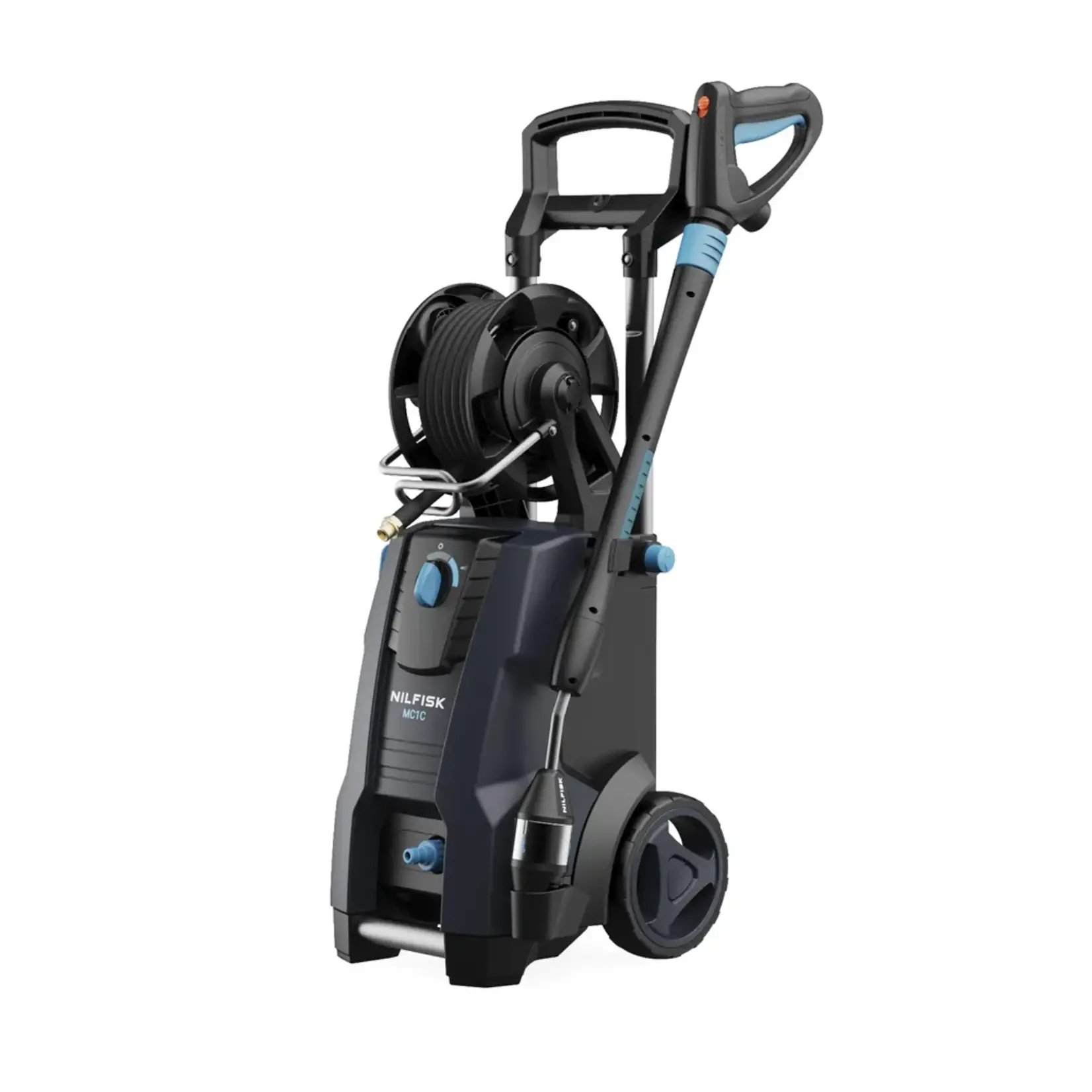 Nilfisk Nilfisk MC 1C-125/500 XT EU – Professionele koudwater hogedrukreiniger