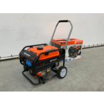 Daewoo GDAX4050 – Stroomgenerator 2,5 kW
