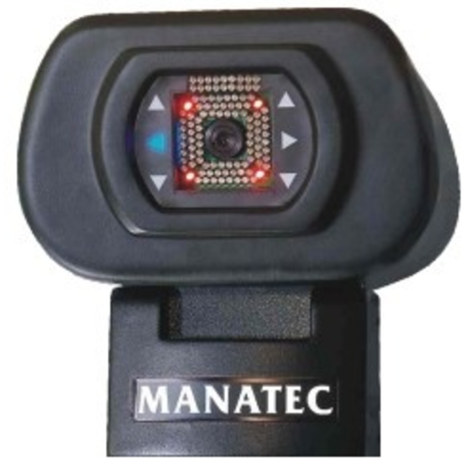 Manatec MANATEC JUMBO 3D – DEMO UNIT Wieluitlijner voor vrachtwagens, trailers en bussen