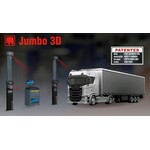 Manatec MANATEC JUMBO 3D – UNITÉ DE DÉMONSTRATION