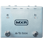 MXR MXR M196 a/b box