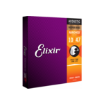 Elixir Elixir Acoustic Nanoweb