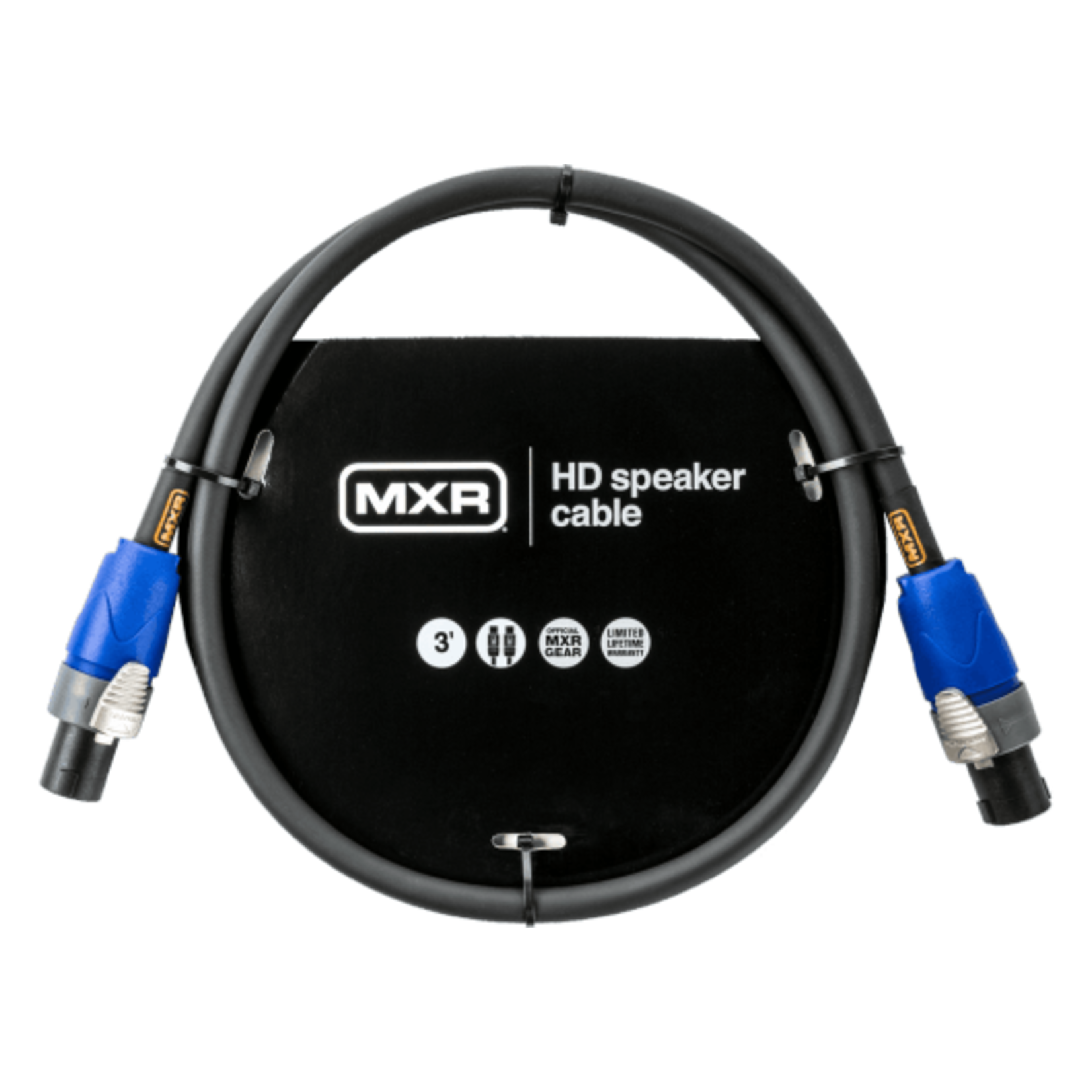 MXR MXR Speakon cable