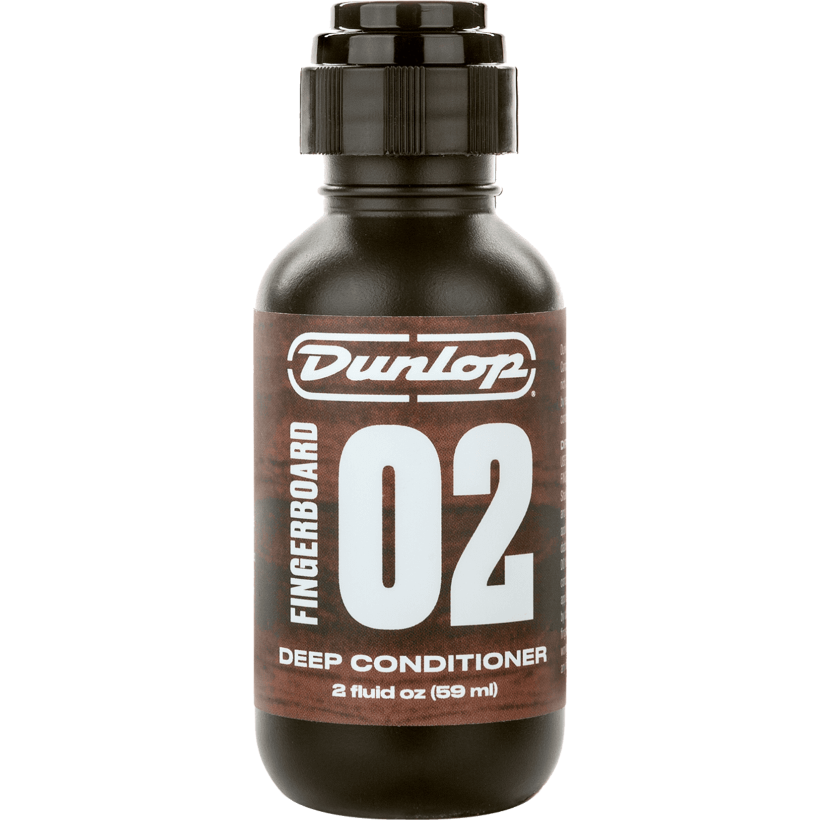 Dunlop Dunlop 02 Fingerboard Deep Conditioner