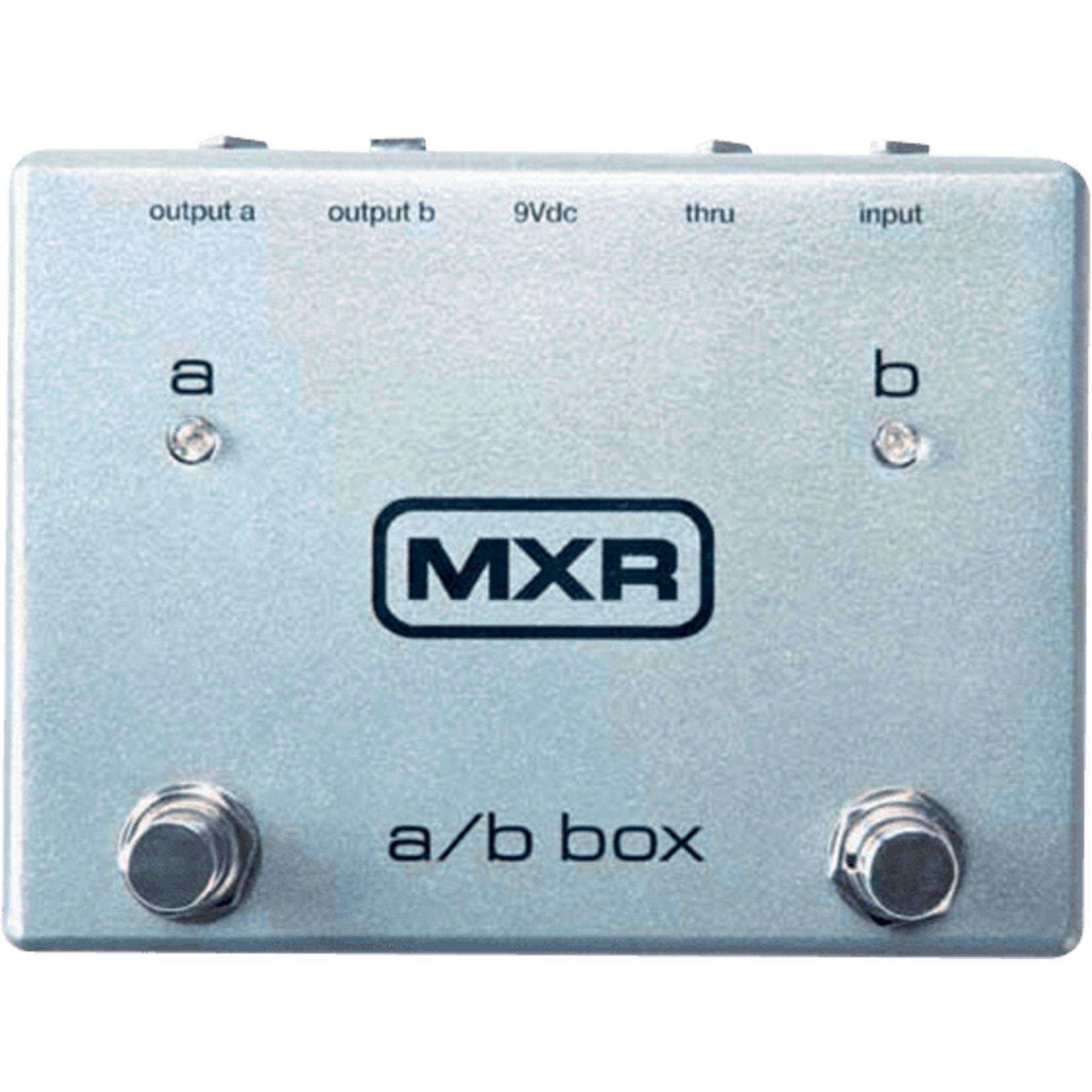 MXR MXR M196 a/b box