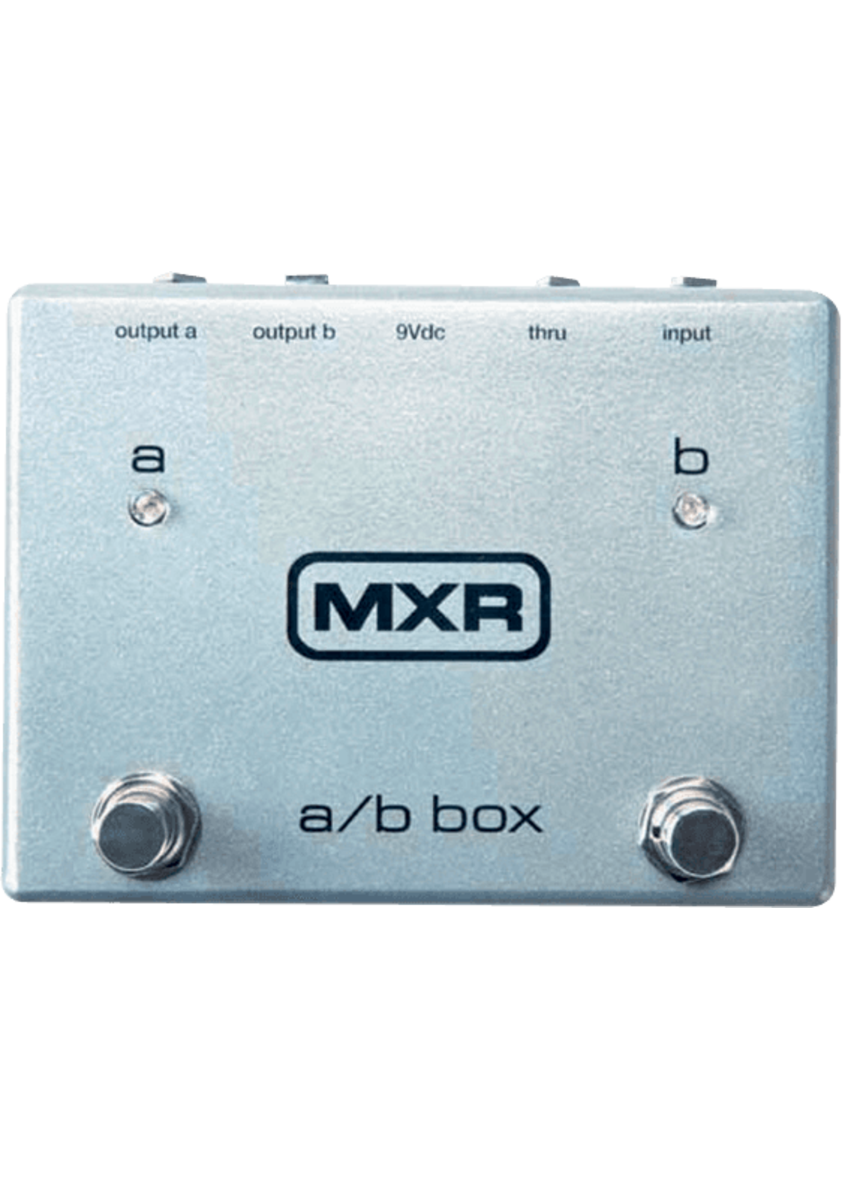 MXR MXR M196 a/b box