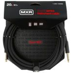 MXR MXR 6,1m. silent guitar cable EMX DCIR20