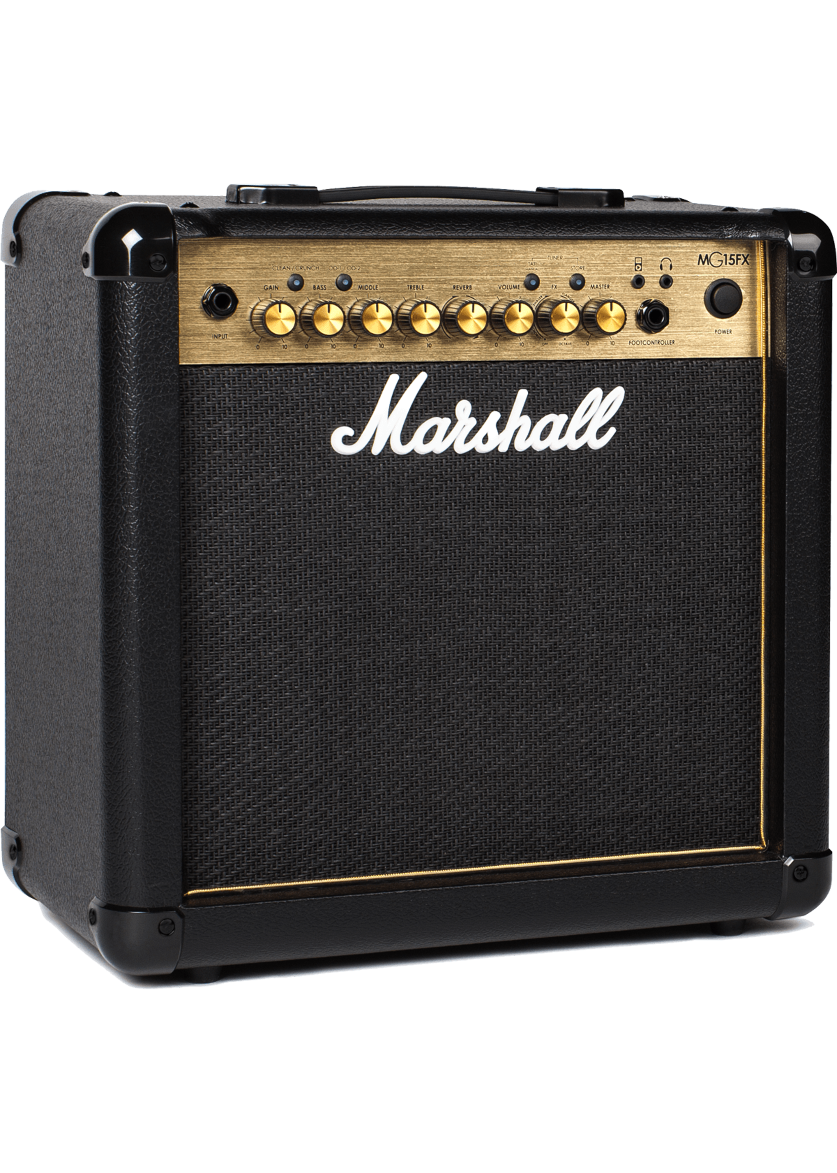Marshall Marshall MG15 GFX combo