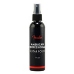 Fender Fender American Professional guitar polish 4oz spray