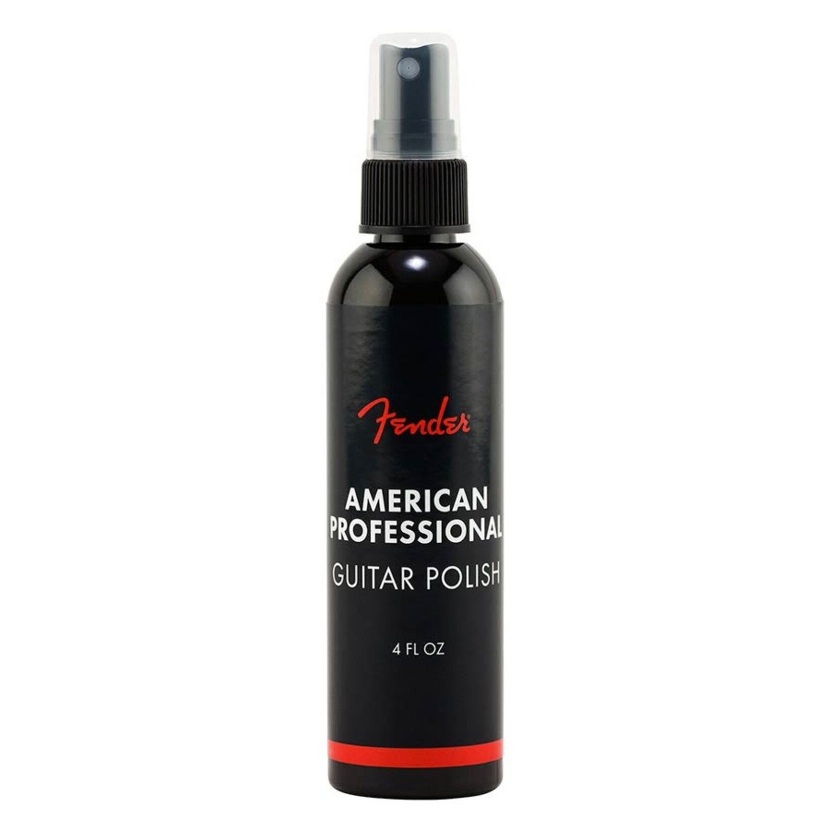 Fender Fender American Professional guitar polish 4oz spray