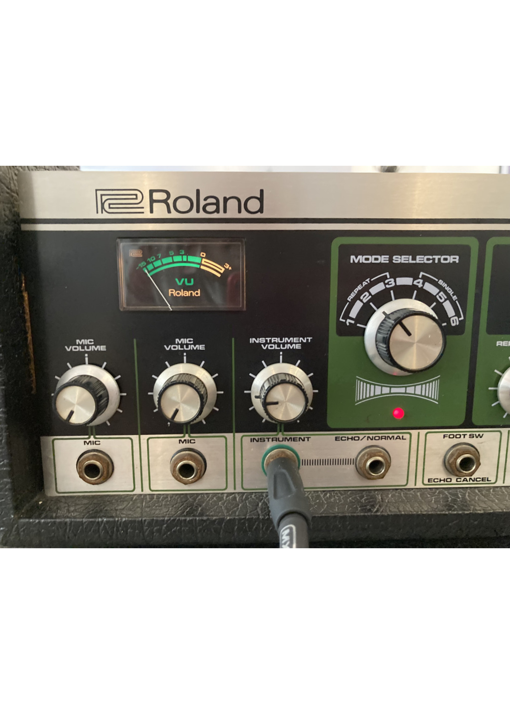 Roland Roland RE-150 Space Echo (1979)