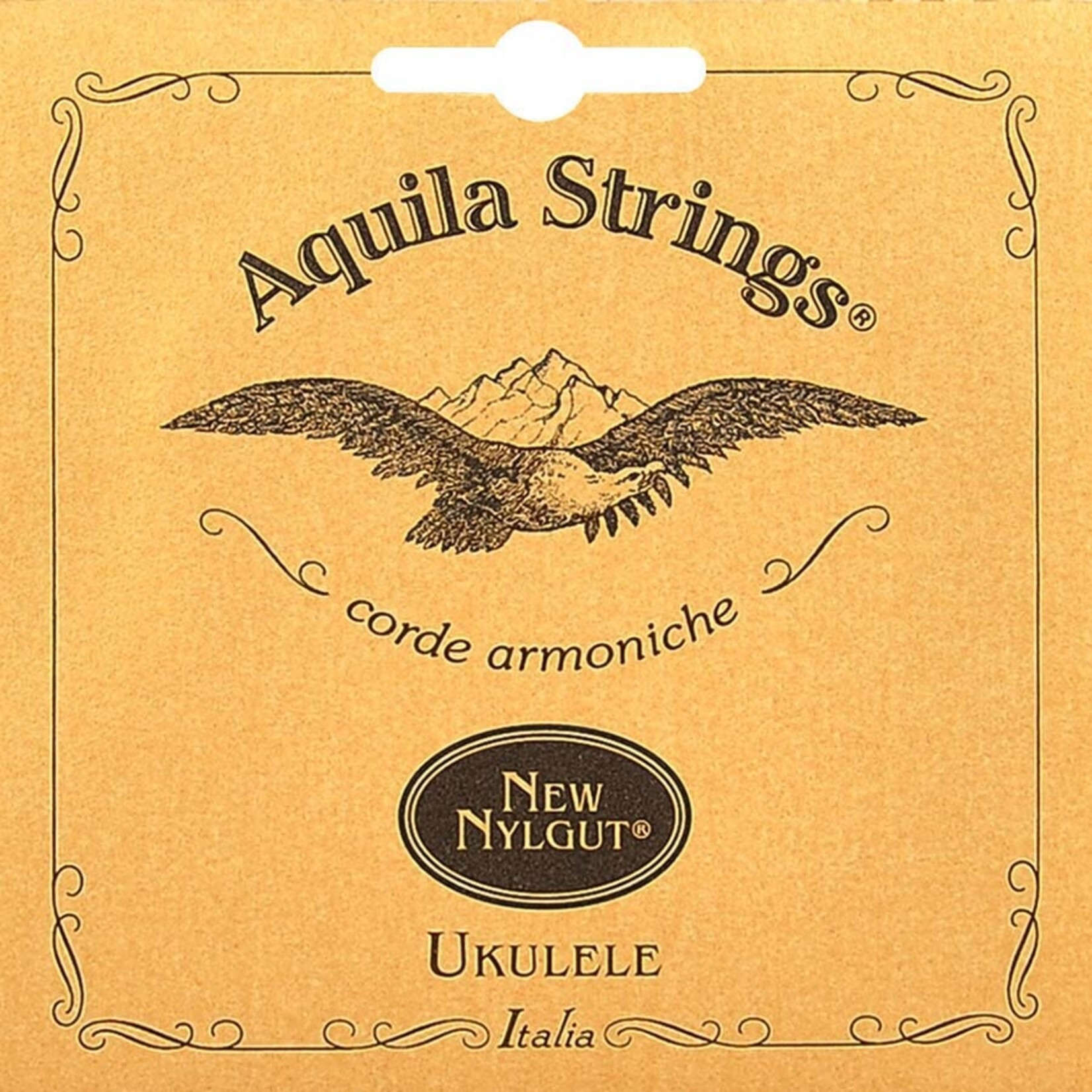 Aquila Aquila snaren Ukelele