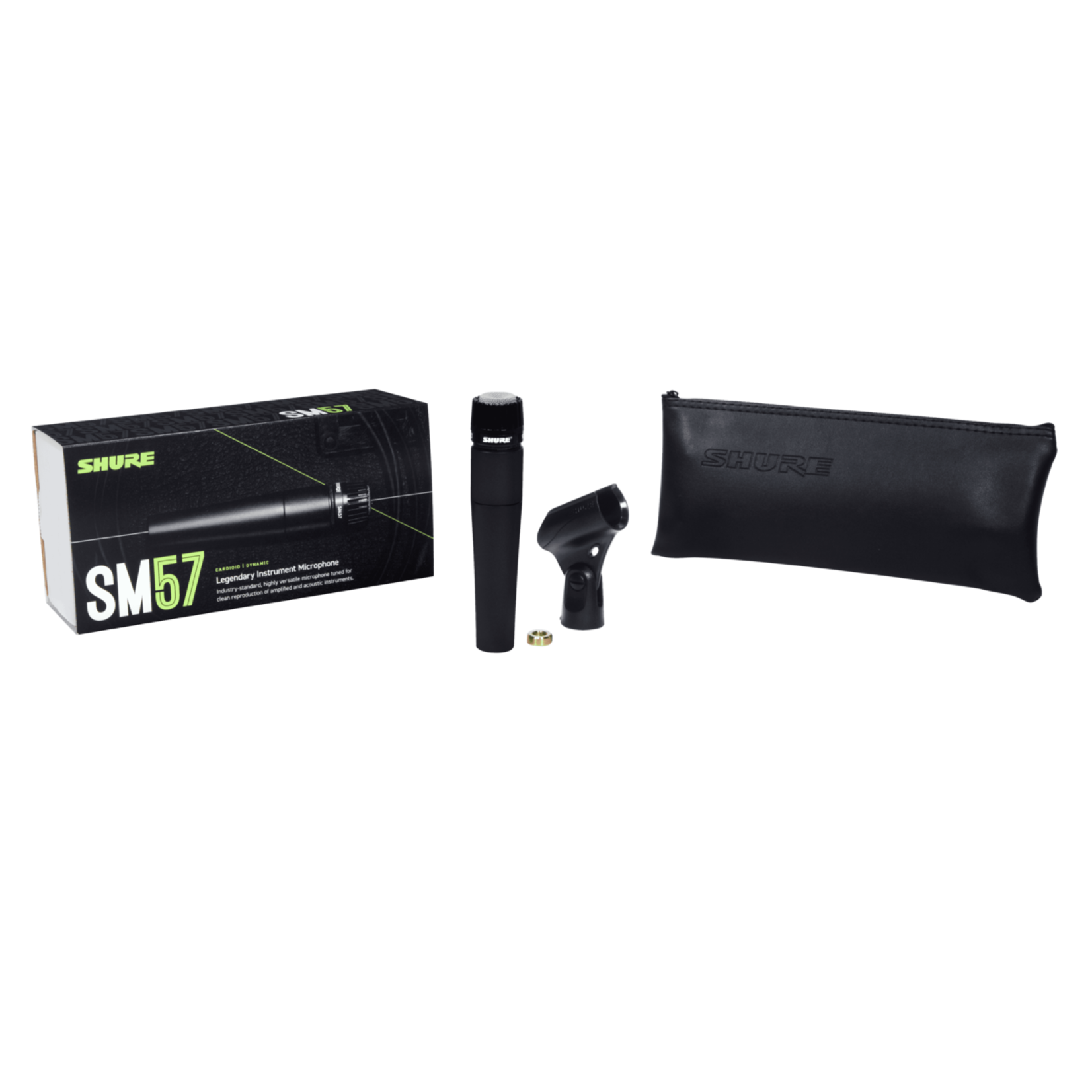 Shure Shure SM57-LCE