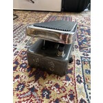 Colorsound Colorsound Wah, grijs, vintage pedal, made in UK