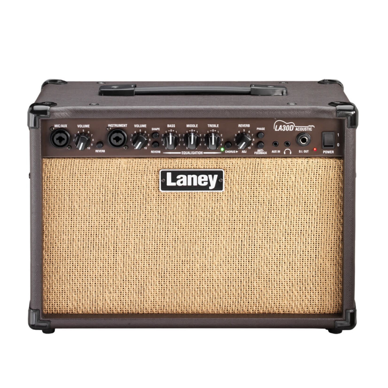 Laney Laney Acoustic Guitar Amp LA30D