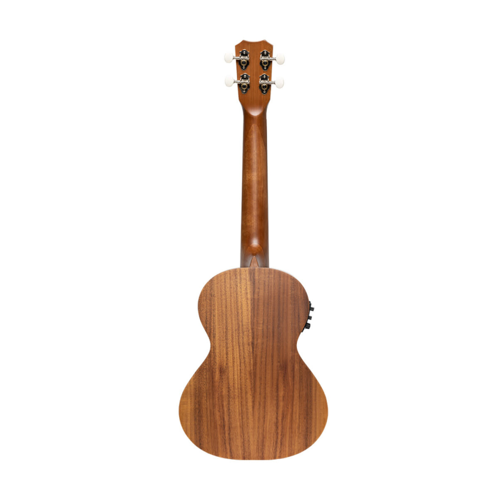 Islander Islander AT-4 Ukulele Tenor + pickup en EQ