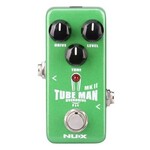 Nux NUX mini core series overdrive Tube Man MK II