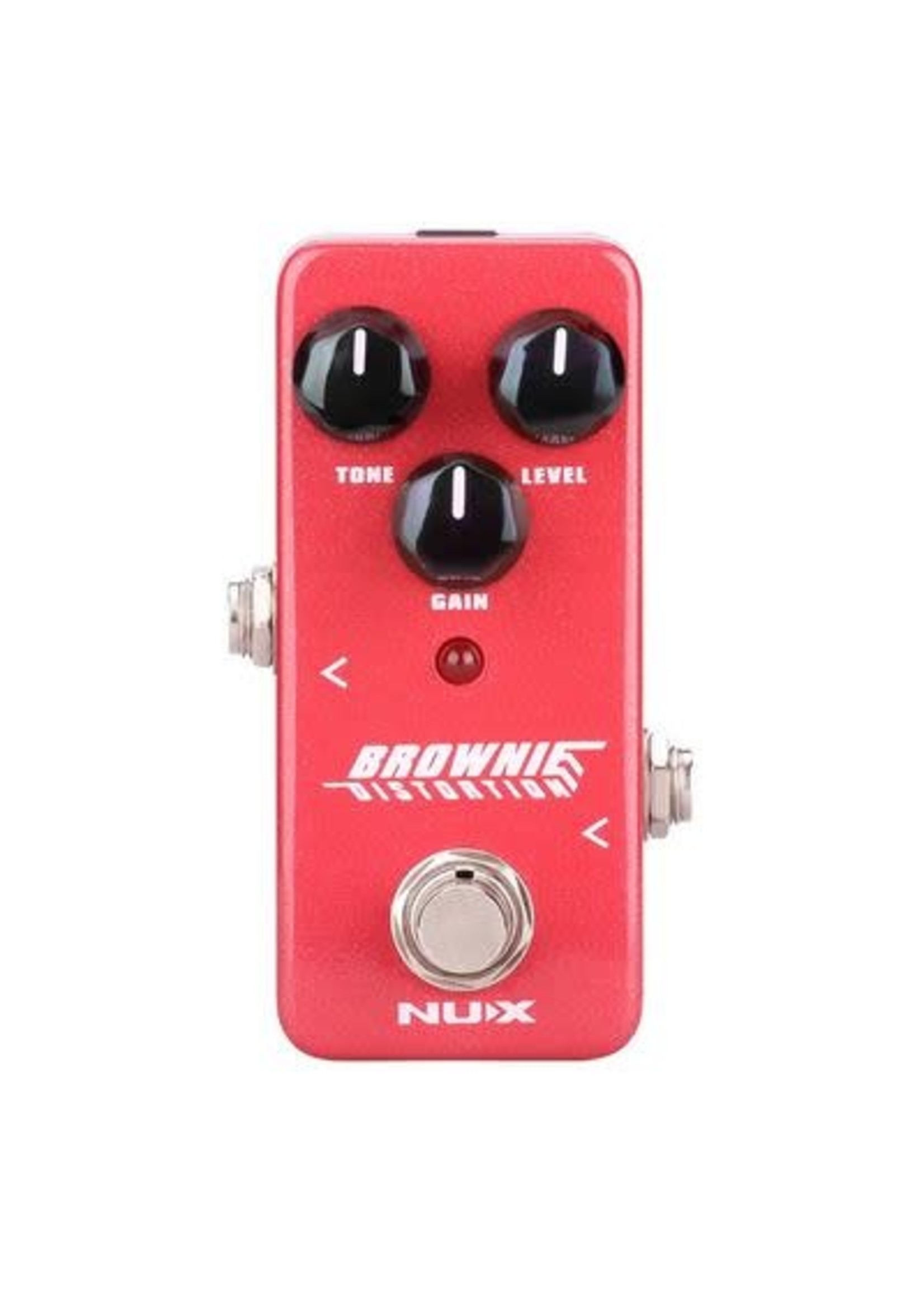 Nux NUX Mini series Brownie distortion