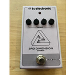 TC Electronic TC Electronic 3rd Dimension