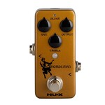 Nux NUX Mini Core Series overdrive pedal HORSEMAN NOD-1