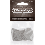 Dunlop Dunlop Nylon Standard 0.60mm 12 Pack