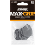 Dunlop Dunlop Max Grip 0.60mm 12 Pack