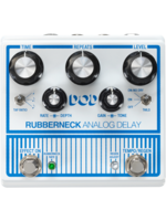 DOD DOD Rubber Neck, Double Wide Analog Delay