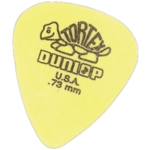 Dunlop DUNLOP - Tortex 0.73 Zakje met 72 stuks