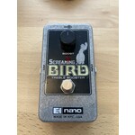 Electro Harmonix Screaming Bird Treble Booster pedaal