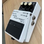 Boss NS-2 Noise Supressor