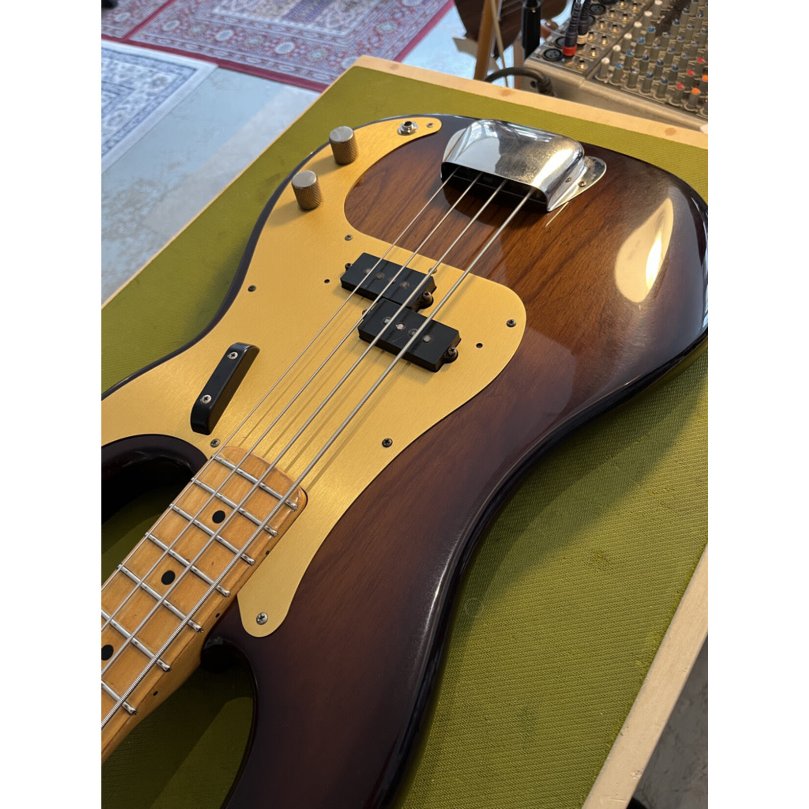Fender Fender Precision Bass (1974) pre owned