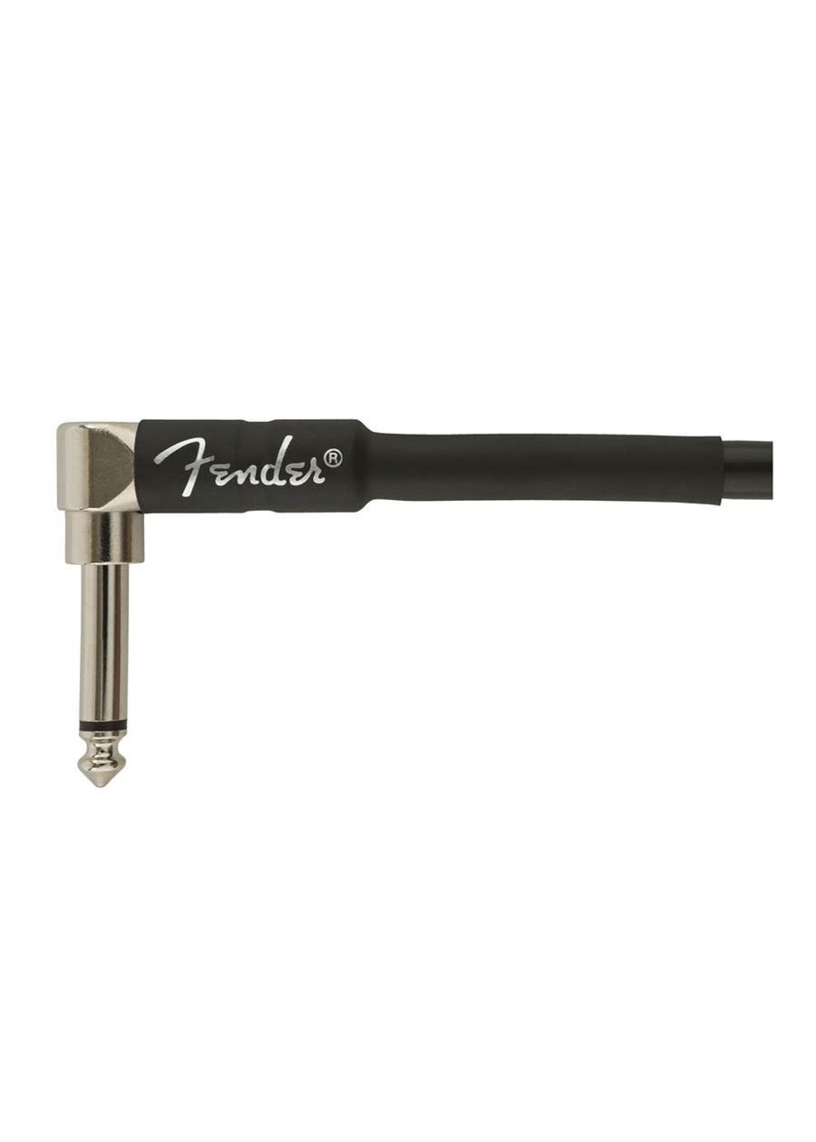 Fender Fender professional series cable 15ft. black