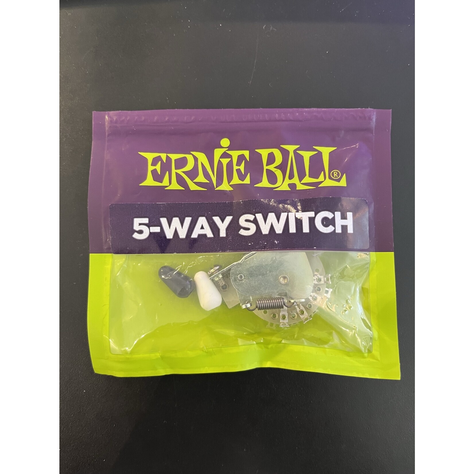 Ernie Ball Ernie Ball 5-way switch