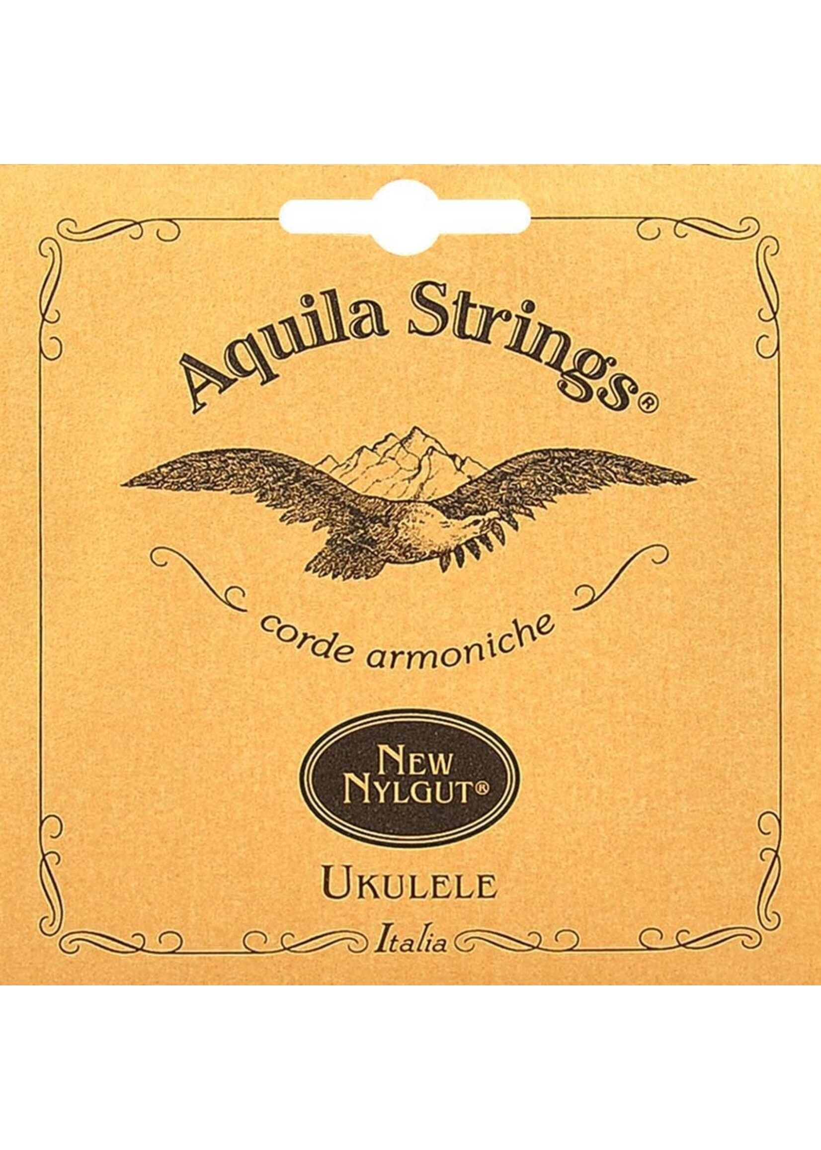 Aquila Aguila Ukelele strings