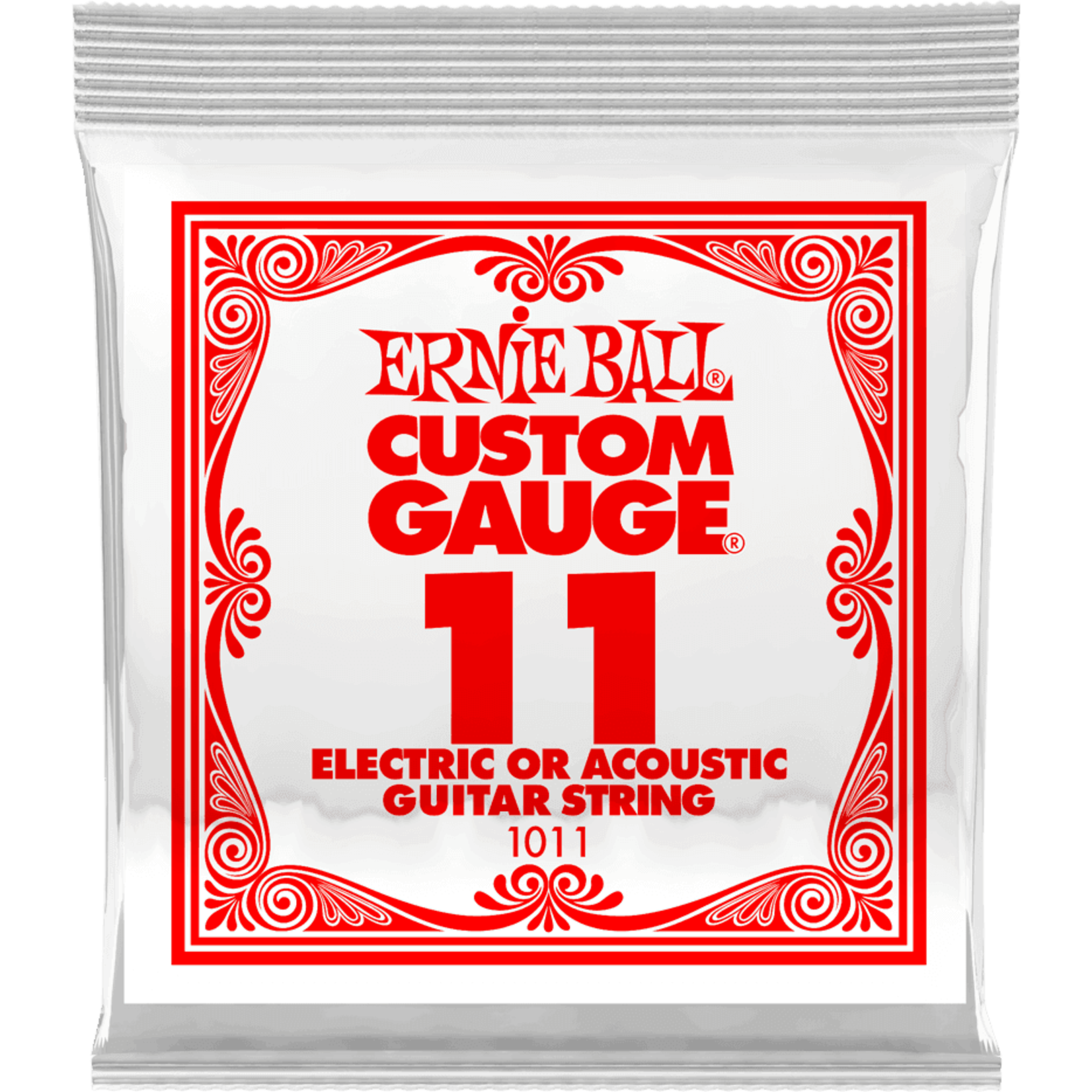 Ernie Ball Ernie Ball Losse Snaar