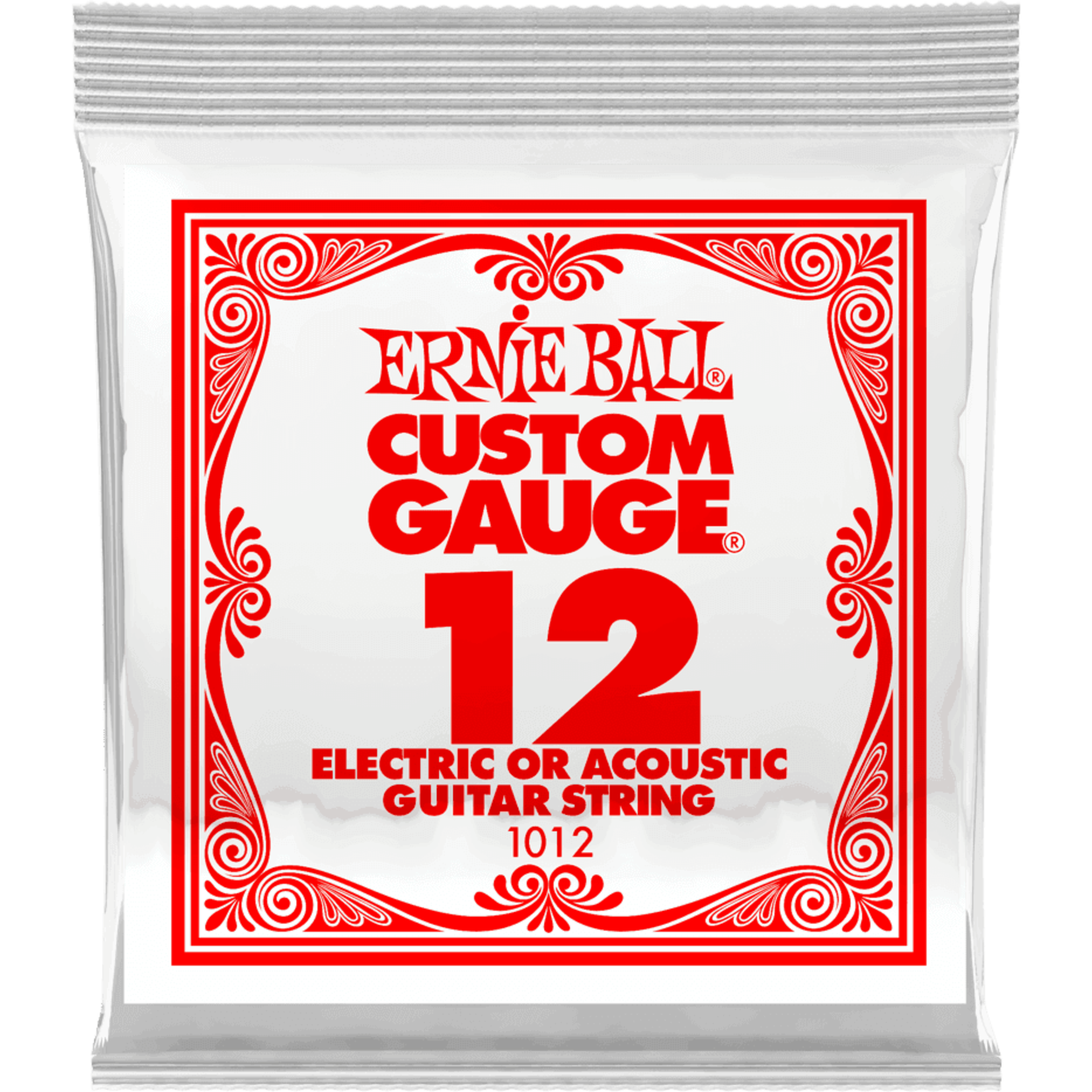 Ernie Ball Ernie Ball Losse Snaar