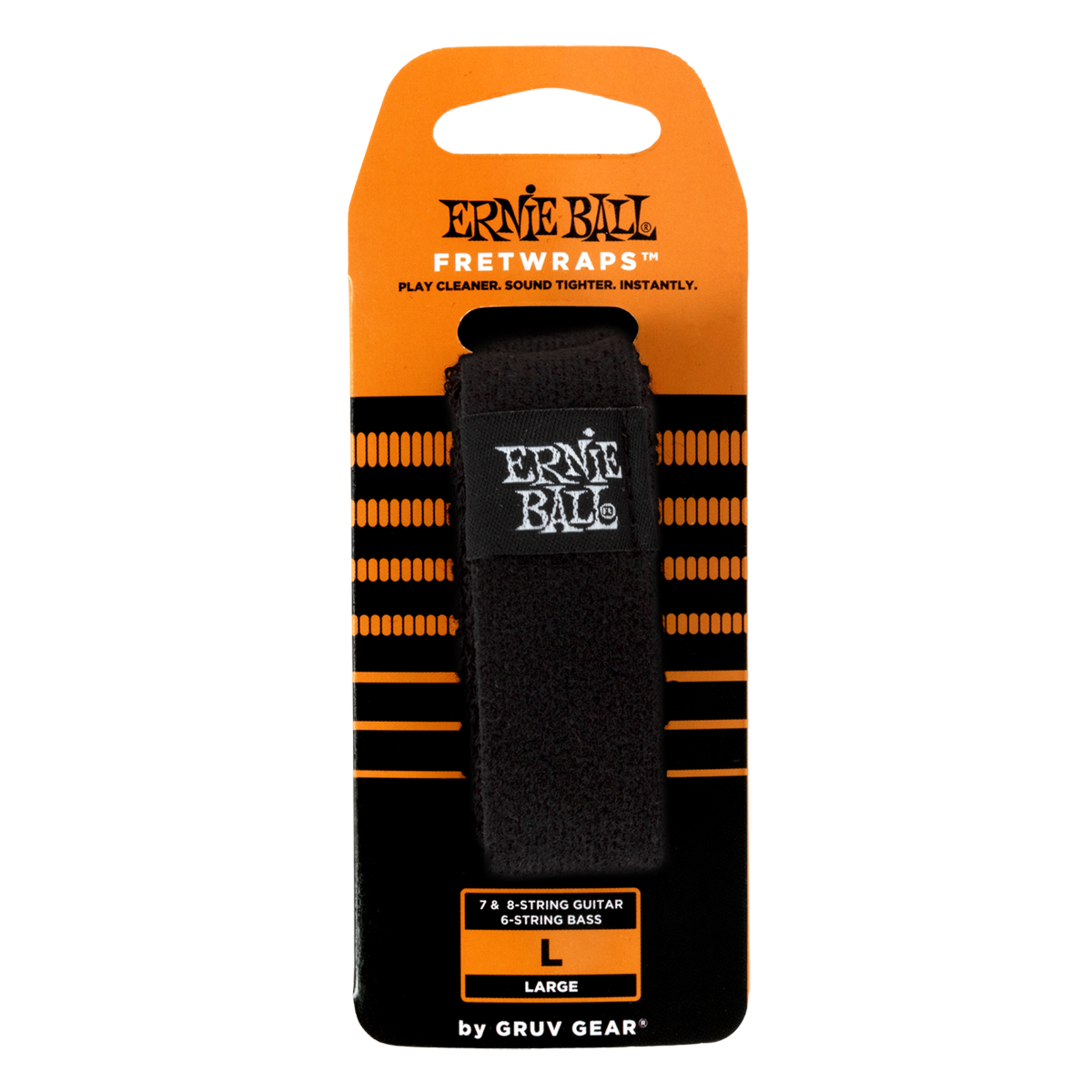 Ernie Ball Ernie Ball Fretwraps