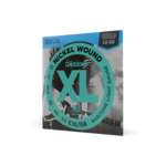 D'Addario EXL158 Baritone guitar 13-62