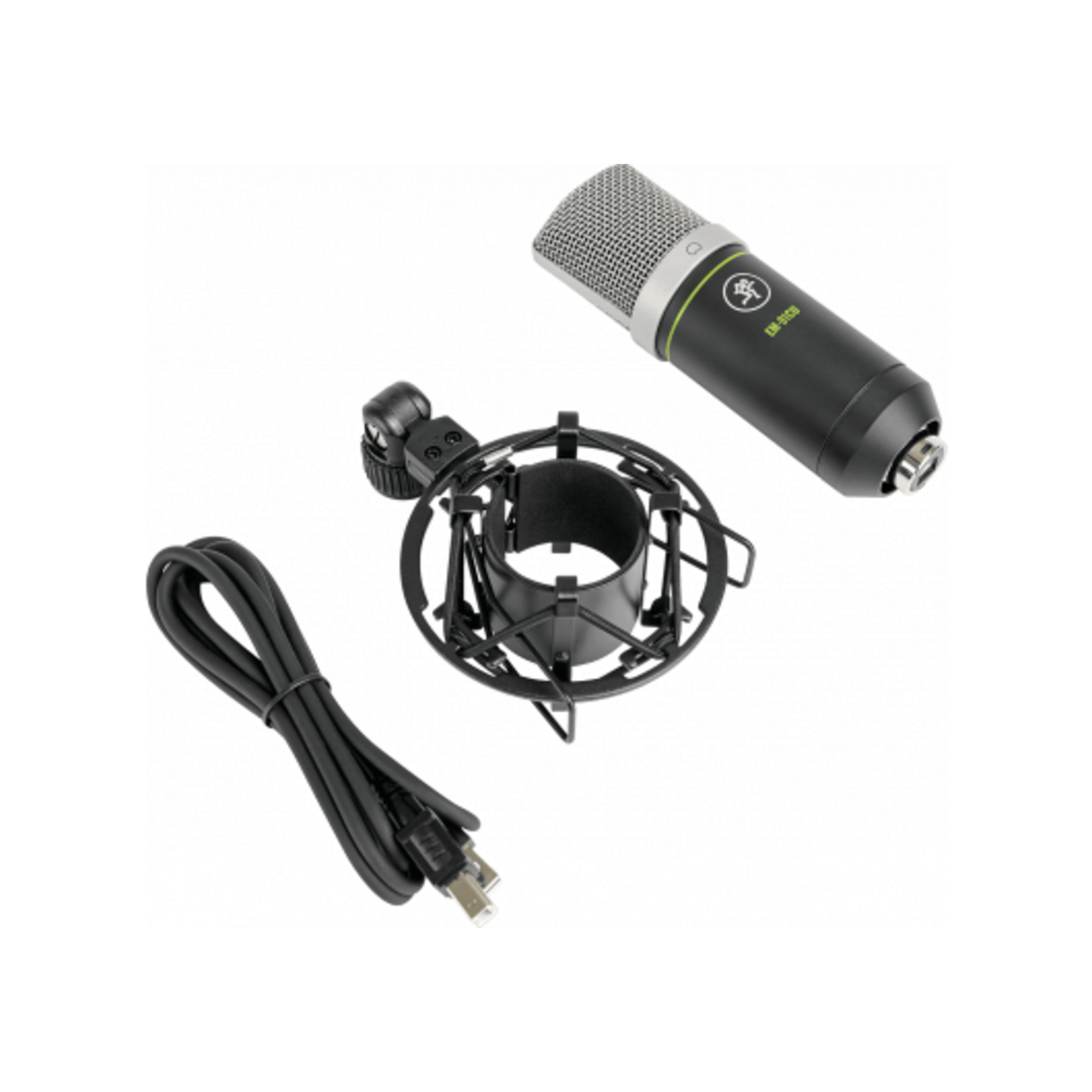 MACKIE MACKIE EM-91CU  USB Condensator mic