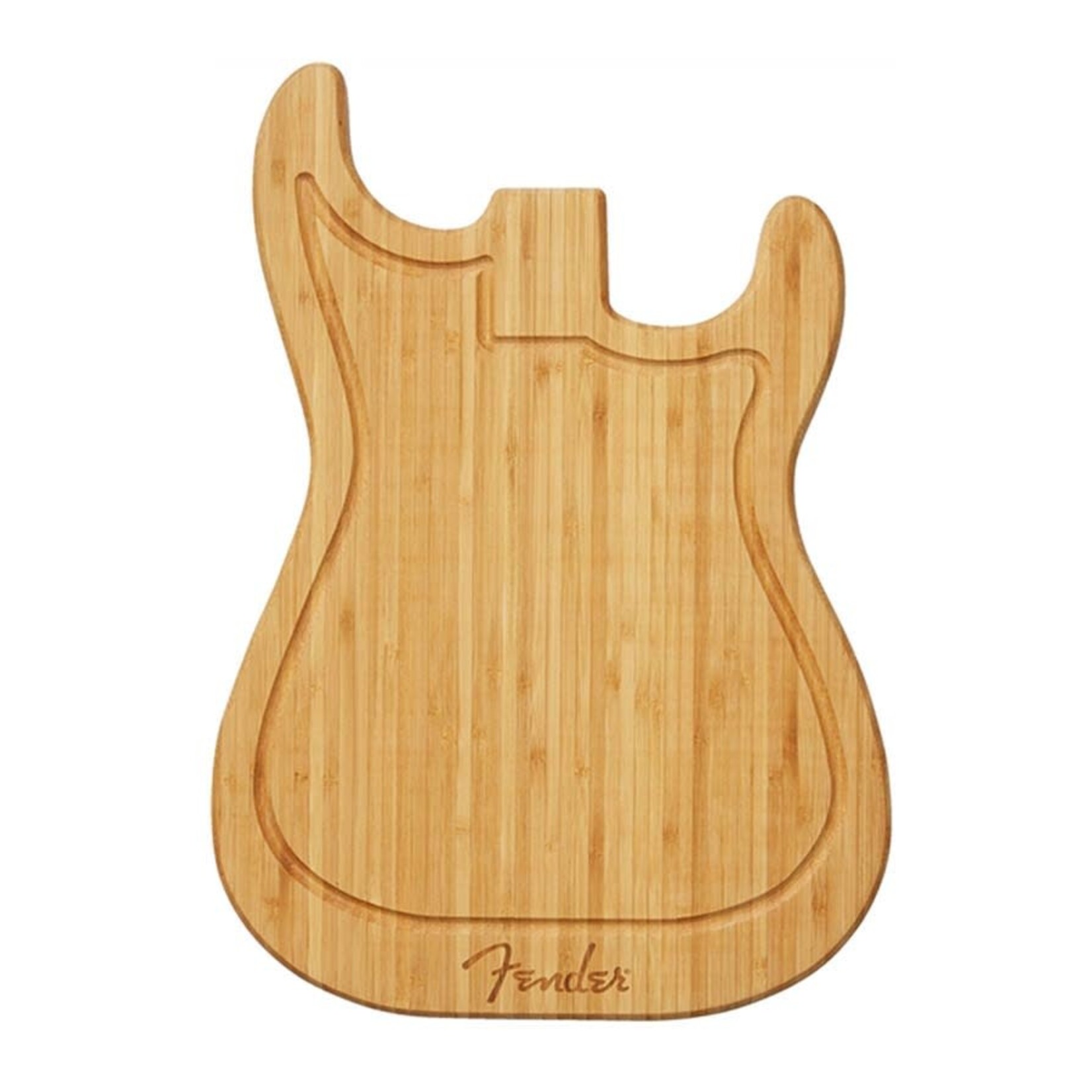 Fender Cutting Board Strat / Tele