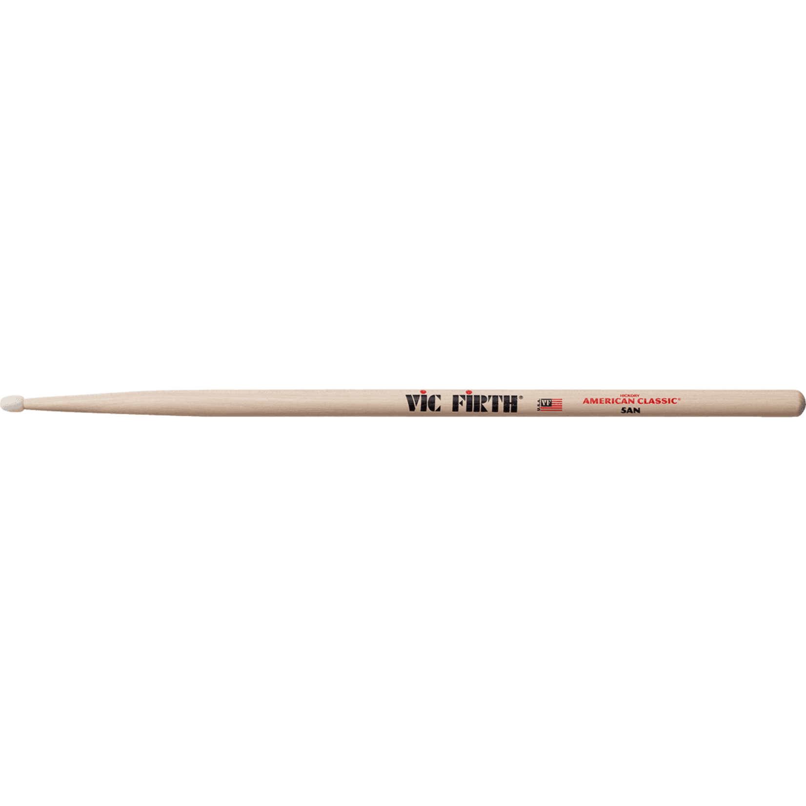 Vic Firth Vic Firth Hickory drumstokken