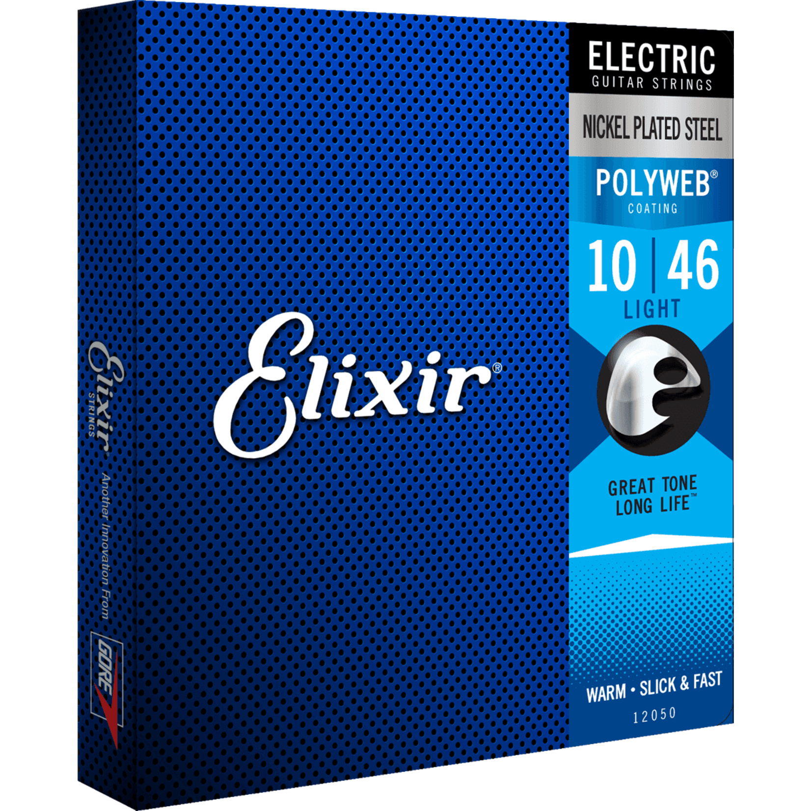 Elixir Electric Polyweb