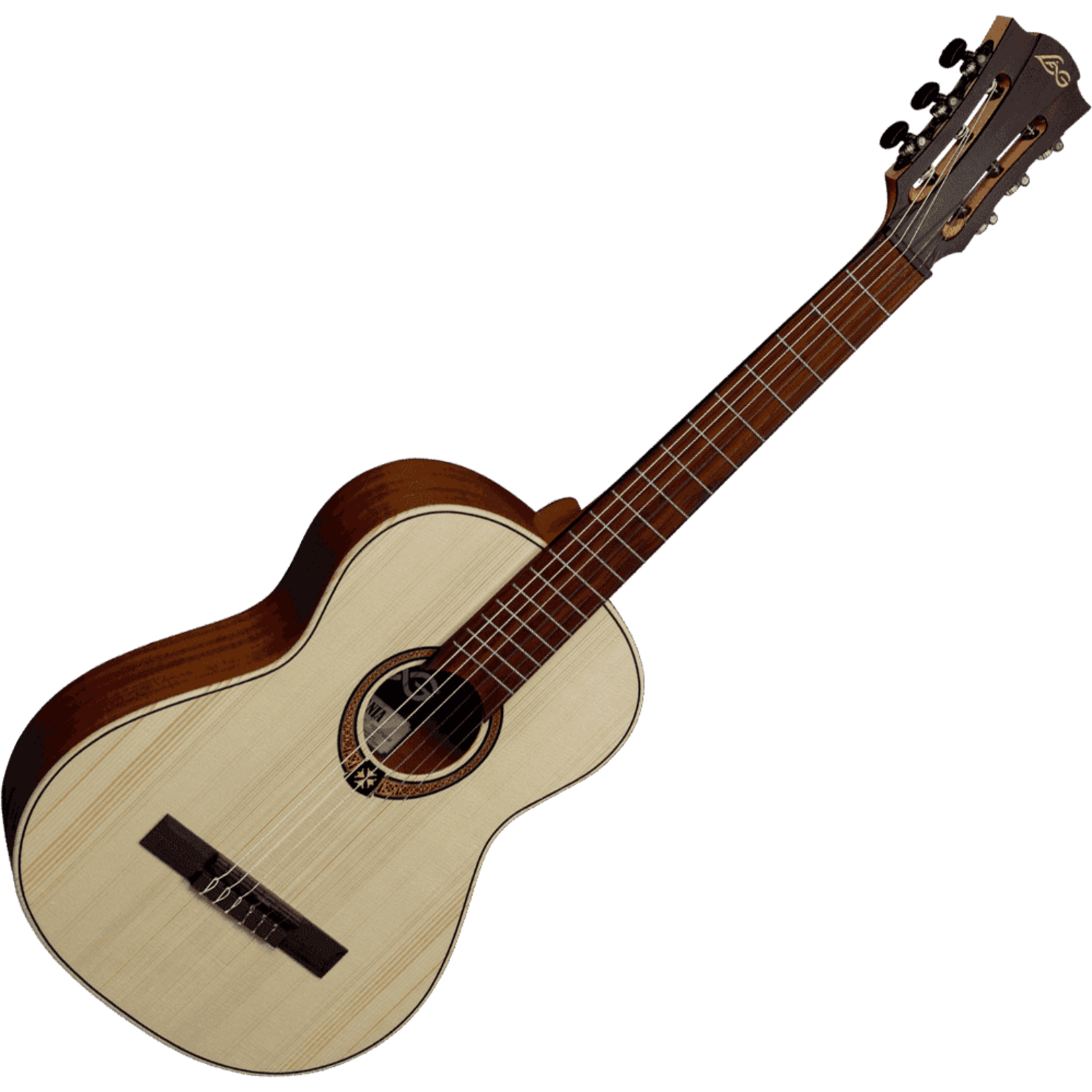 Lâg Lâg OC70 Classical Guitar 3/4 size